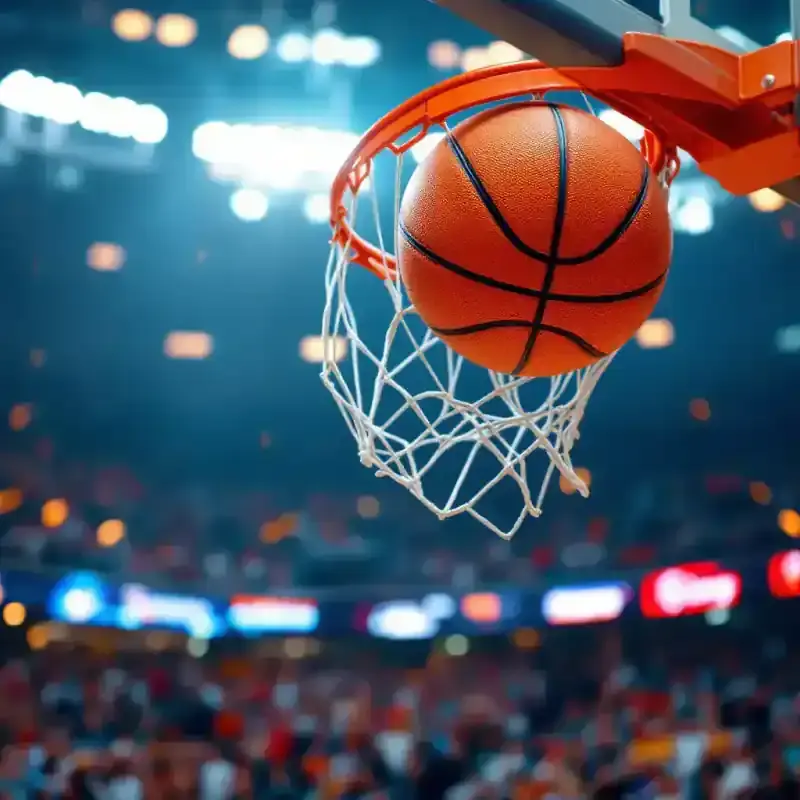 籃球博彩