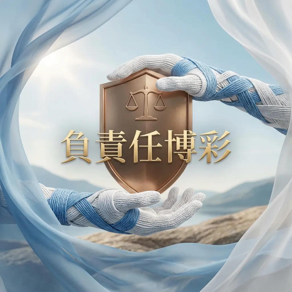 負責任博彩與資金管理：如何在娛樂中保持理智 (2026 香港指引)