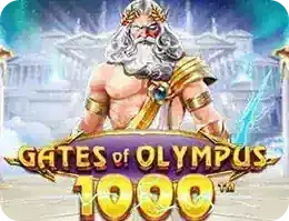 奧林匹斯之門1000