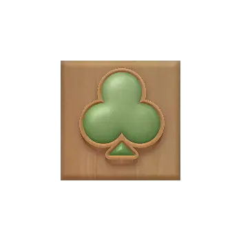 烘焙總動員（Bakery Bonanza）遊戲介紹 低價值符號