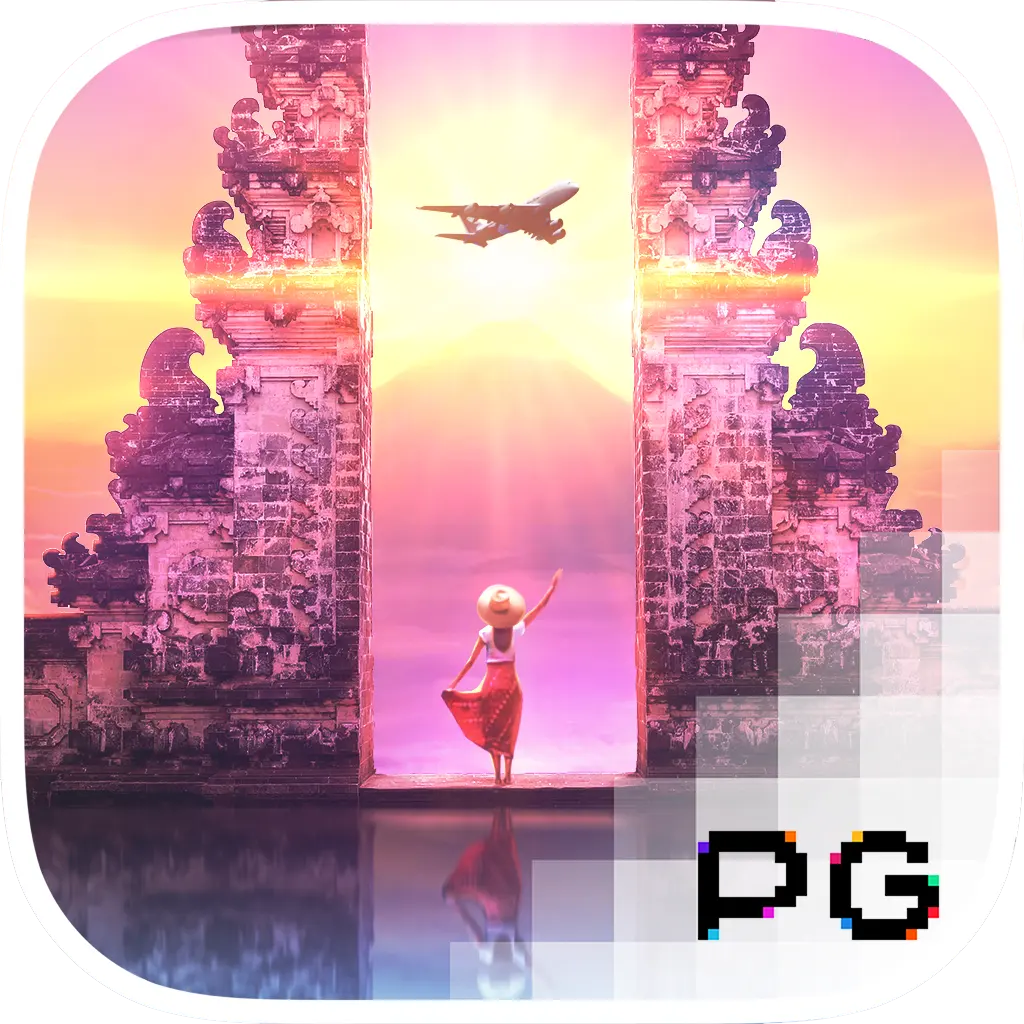 峇里之旅（Bali Vacation）遊戲介紹 - 遊戲圖示