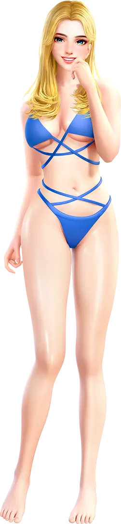 比基尼天堂（Bikini Paradise）遊戲介紹 - 特殊符號