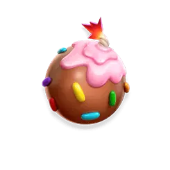 糖果連連爆 (Candy Burst) 官方遊戲介紹 - 特殊符號