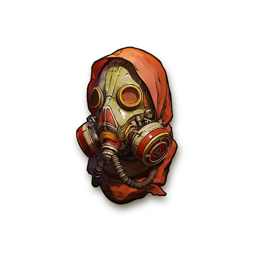 狂暴少女（Doomsday Rampage）遊戲介紹 - 高價值符號