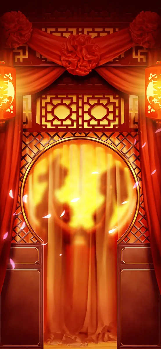 雙囍臨門 (Double Fortune) 遊戲概覽 - 官方主視覺