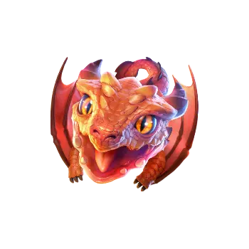 尋龍探寶2｜Dragon Hatch 2 遊戲總覽 - 高價值符號
