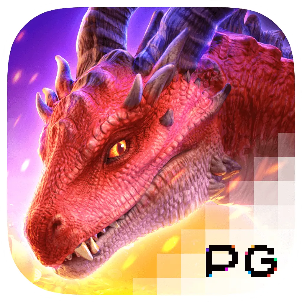 尋龍探寶 (Dragon Hatch) 完整介紹|PG SOFT 官方遊戲資料 - 遊戲圖示