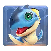 尋龍探寶 (Dragon Hatch) 完整介紹|PG SOFT 官方遊戲資料 - 高價值符號