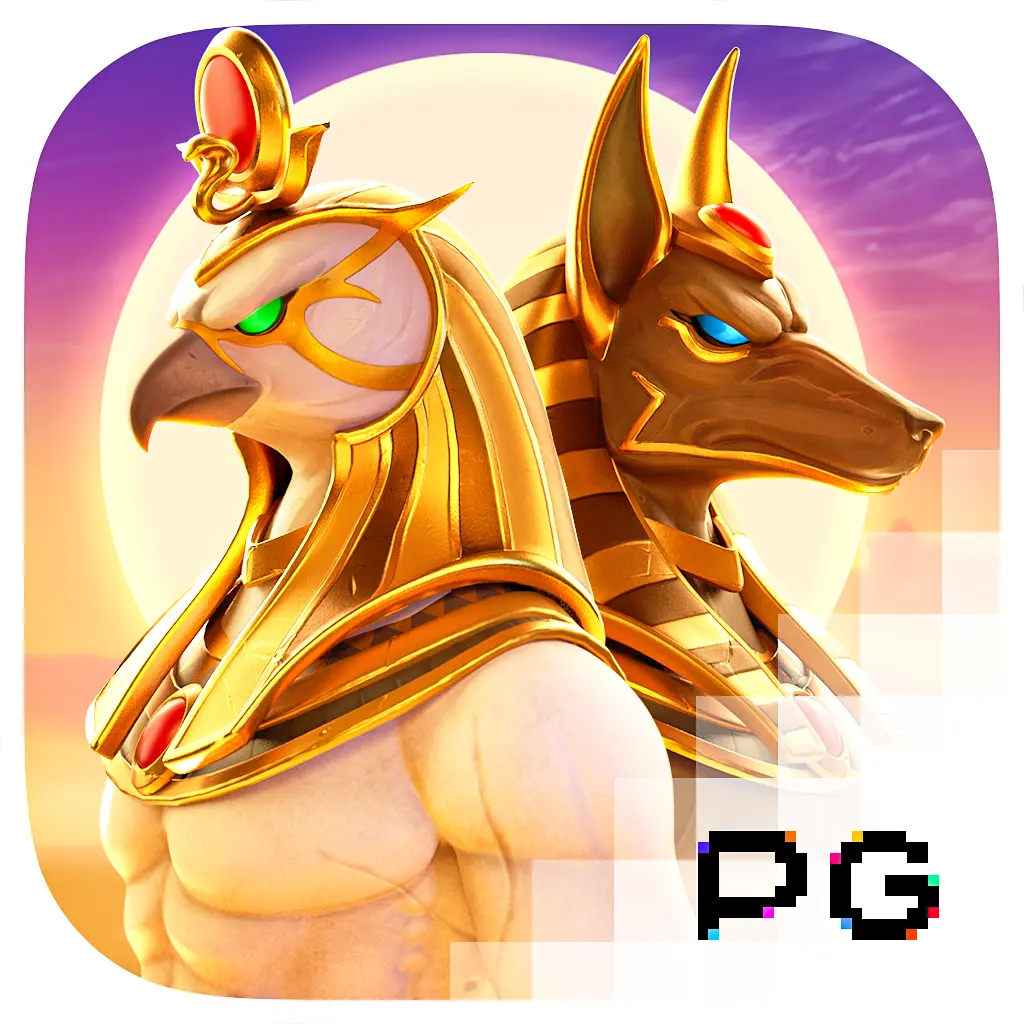 埃及探秘寶典（Egypt's Book of Mystery）官方遊戲介紹 - 遊戲圖示