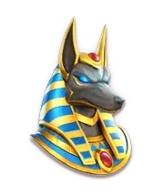 埃及探秘寶典（Egypt's Book of Mystery）官方遊戲介紹 - 高價值符號