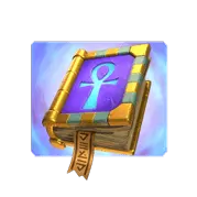 埃及探秘寶典（Egypt's Book of Mystery）官方遊戲介紹 - 特殊符號