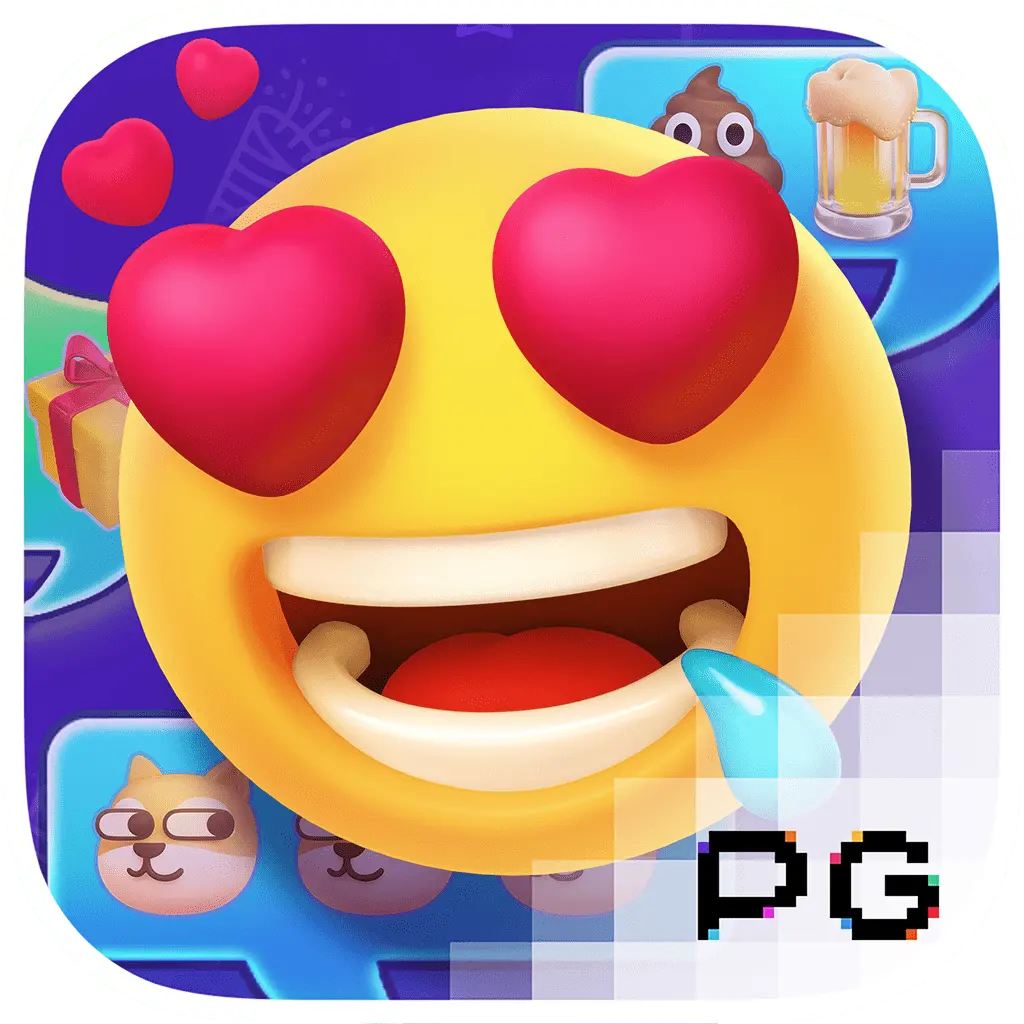鈔級表情包 (Emoji Riches) 遊戲總覽 - 遊戲圖示