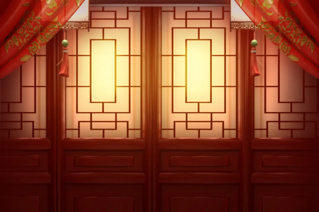 唐伯虎點秋香（Flirting Scholar）完整介紹 - 橫向背景