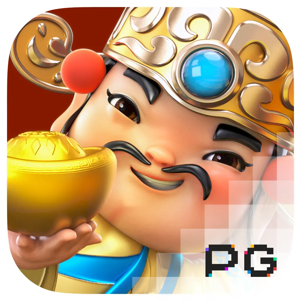 橫財來啦 (Fortune Gods) 遊戲介紹 - 遊戲圖示