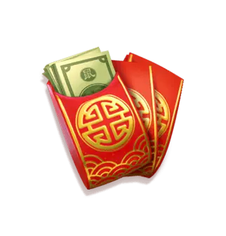 鼠鼠福福 (Fortune Mouse) 遊戲介紹 - 高價值符號