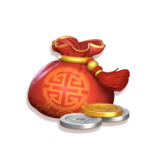 鼠鼠福福 (Fortune Mouse) 遊戲介紹 - 高價值符號