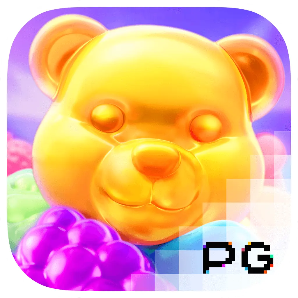 水果甜心 Fruity Candy — PG SOFT 遊戲介紹 - 遊戲圖示