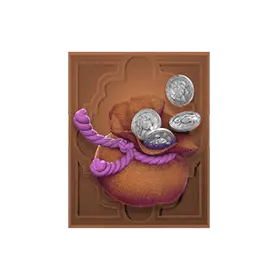 阿拉丁神燈(Genie's 3 Wishes)遊戲介紹|PG SOFT 老虎機 - 高價值符號