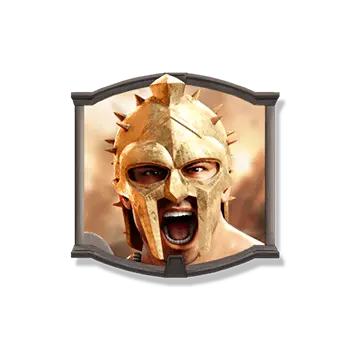 角鬥士榮耀（Gladiator's Glory）遊戲總覽 - 高價值符號
