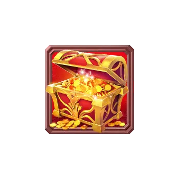 冰火雙嬌(Guardians of Ice & Fire):PG SOFT 神話風格六軸老虎機 - 高價值符號