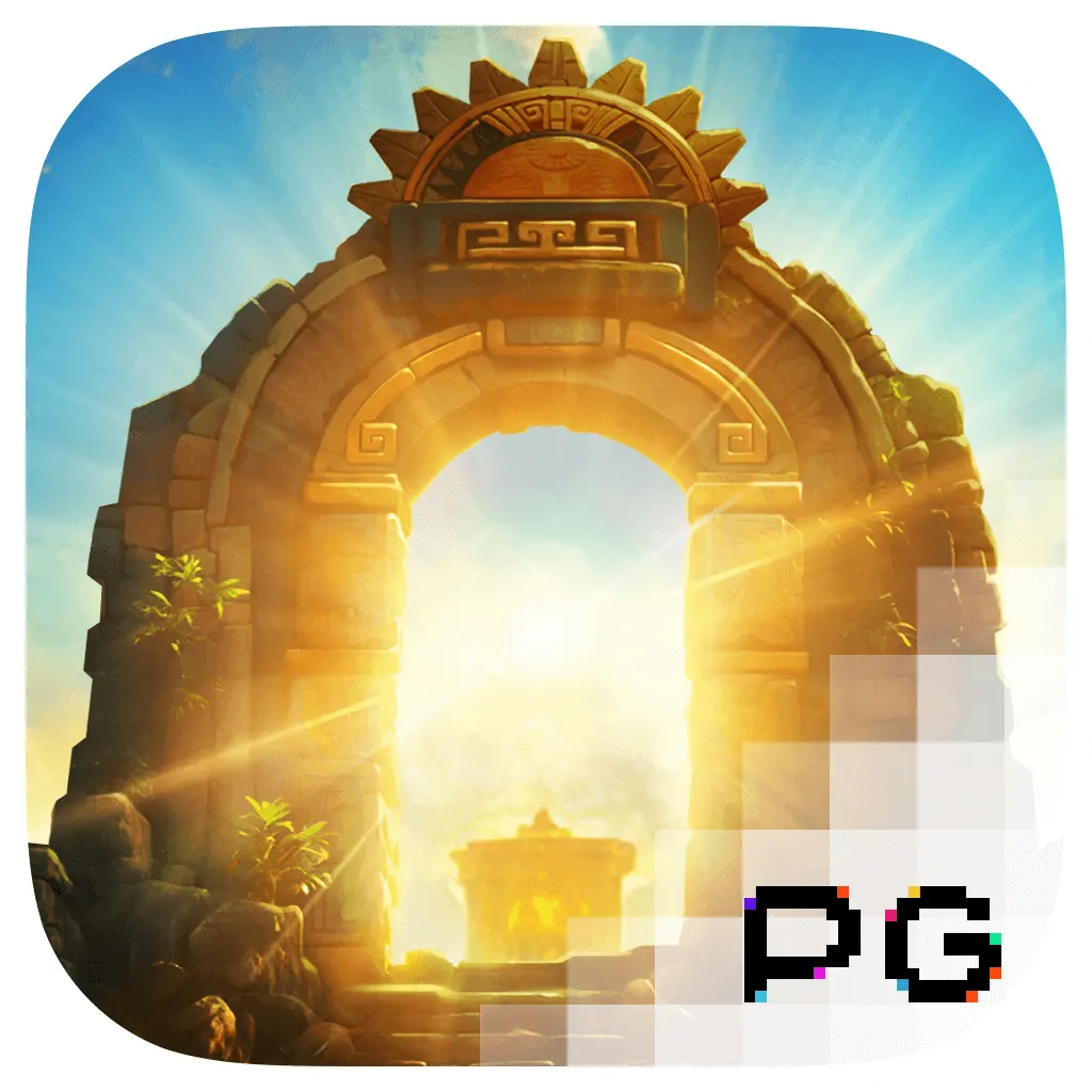 印加奇蹟（Incan Wonders）遊戲完整介紹 - 遊戲圖示