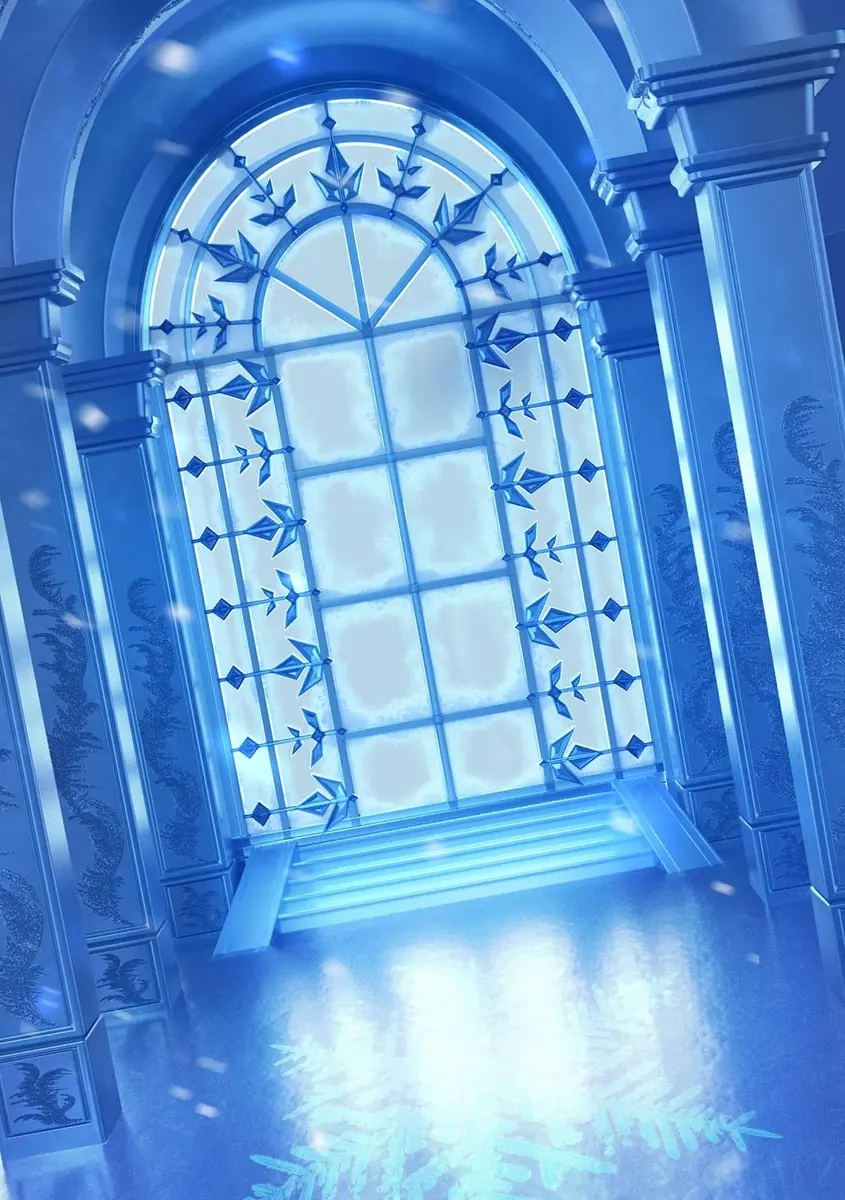 冰鋒奇俠 (Jack Frost's Winter) 遊戲總覽 - 橫向背景