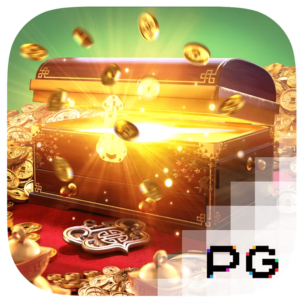 金玉滿堂(Jewels of Prosperity)遊戲介紹|PG SOFT 官方資料整理 - 遊戲圖示