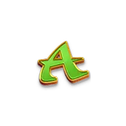 愛爾蘭精靈 (Leprechaun Riches) 遊戲介紹 低價值符號