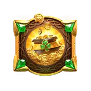 愛爾蘭精靈 (Leprechaun Riches) 遊戲介紹 - 特殊符號