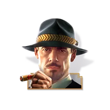 黑幫風雲（Mafia Mayhem）遊戲介紹 — PG SOFT 高波動消除類老虎機 - 高價值符號