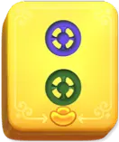 麻將胡了2 - PG SOFT 經典麻將老虎機遊戲 低價值符號