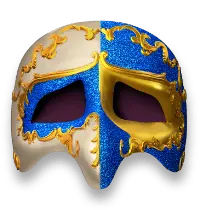 假面嘉年華 (Mask Carnival) 遊戲概覽 - 高價值符號