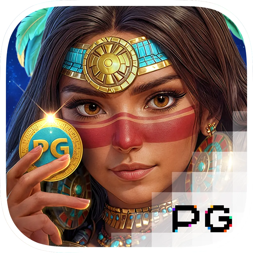 瑪雅黃金 (Mayan Destiny) 遊戲介紹 - 遊戲圖示