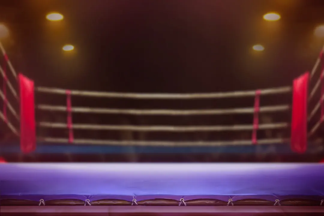 拳霸 Muay Thai Champion｜PG SOFT 泰拳主題遊戲介紹 - 橫向背景