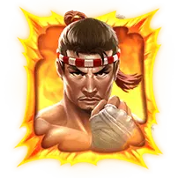 拳霸 Muay Thai Champion｜PG SOFT 泰拳主題遊戲介紹 - 特殊符號