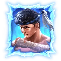 拳霸 Muay Thai Champion｜PG SOFT 泰拳主題遊戲介紹 特殊符號