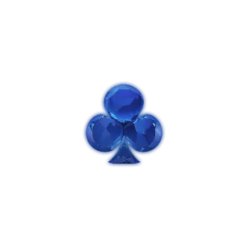 魔法藥水 Mystic Potion 遊戲介紹 - 低價值符號
