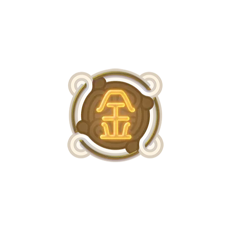 四大神獸 (Mythical Guardians) — PG SOFT 遊戲概覽 低價值符號