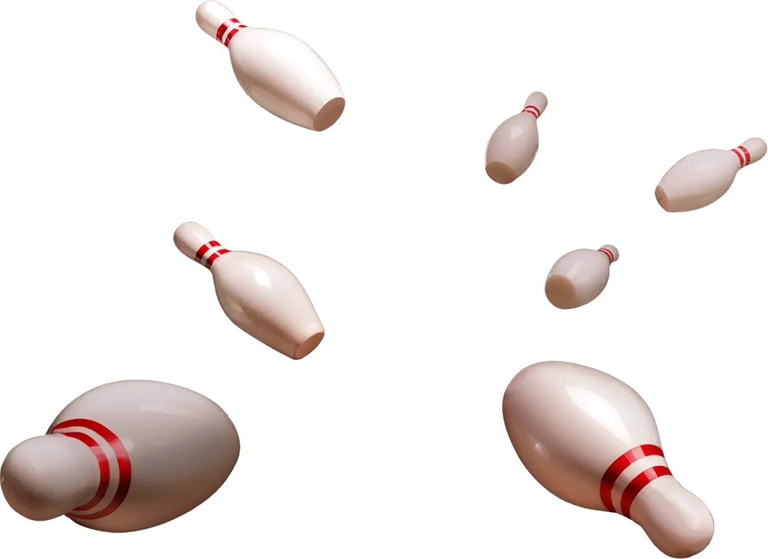 保齡球之王（Perfect Strike）遊戲總覽 - 角色素材