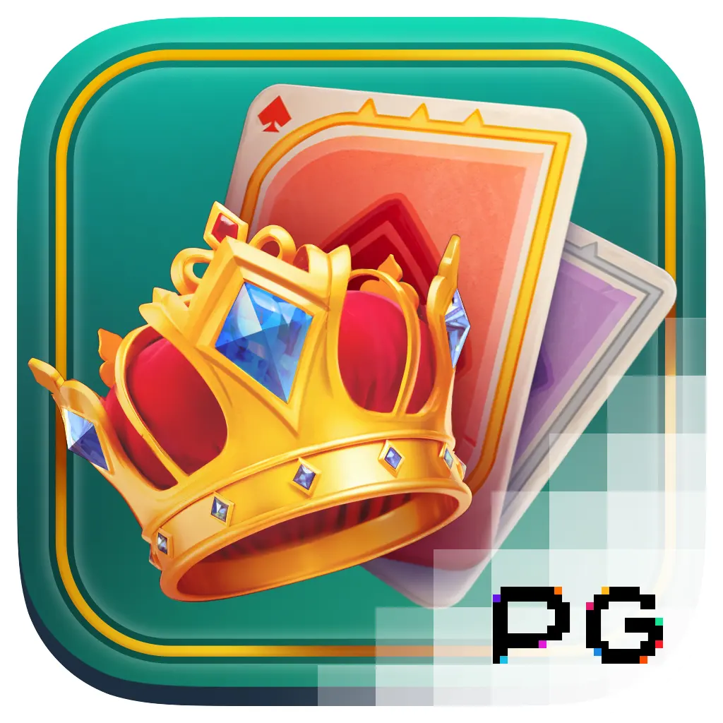 撲克王國 (Poker Kingdom Win) 遊戲介紹 - 遊戲圖示