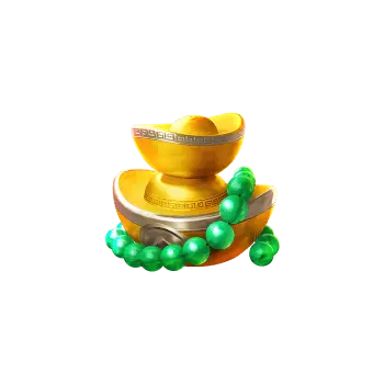 黃金搖錢樹 (Prosperity Fortune Tree) 遊戲介紹 - 高價值符號