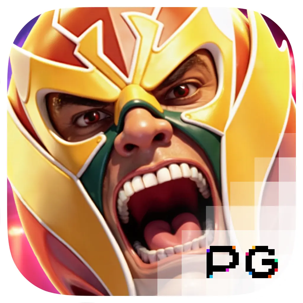 擂台之王 (Reel Royale Showdown) 遊戲介紹 - 遊戲圖示