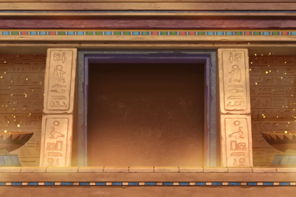 豔后之謎 Secrets of Cleopatra|PG SOFT 遊戲介紹 - 橫向背景