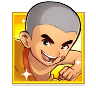 少林足球 (Shaolin Soccer) — PG SOFT 官方遊戲介紹 - 高價值符號