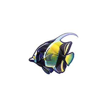 鯊魚賞金 Shark Bounty｜PG SOFT 深海獵鯊消除類老虎機完整介紹 - 高價值符號