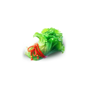 麒麟送寶(Ways of the Qilin)遊戲介紹 - 高價值符號