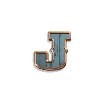 賞金大對決 Wild Bounty Showdown 遊戲介紹 低價值符號