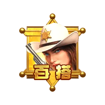 賞金大對決 Wild Bounty Showdown 遊戲介紹 特殊符號
