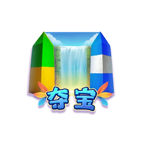 南美之翼 (Wings of Iguazu) – PG SOFT 遊戲介紹 - 特殊符號